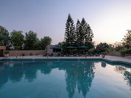 Kasbah Agafay Hotel And Spa