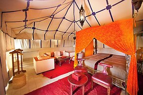Kasbah Agafay Hotel And Spa
