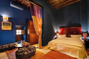 Kasbah Agafay Hotel And Spa