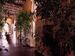 Kasbah Agafay Hotel And Spa