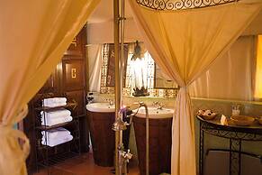 Kasbah Agafay Hotel And Spa