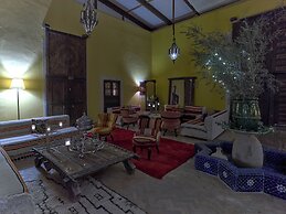 Kasbah Agafay Hotel And Spa