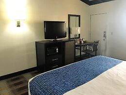 Travelodge by Wyndham New Braunfels