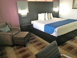 Travelodge by Wyndham New Braunfels