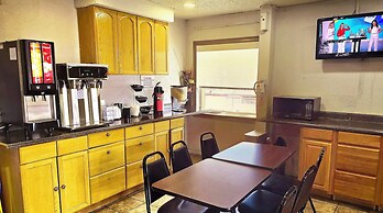 Travelodge by Wyndham New Braunfels