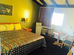 Travelodge by Wyndham New Braunfels