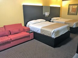 Travelodge by Wyndham New Braunfels