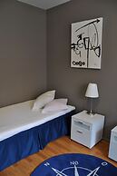 Strand Hotell