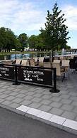 Strand Hotell