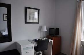 Strand Hotell