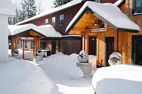 Mad River Barn