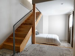 Mad River Barn