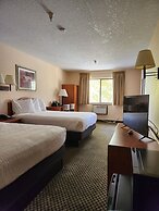 Luxury Inn And Suites