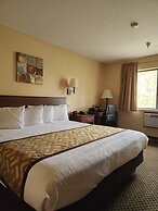 Luxury Inn And Suites