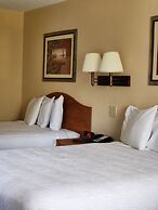 Luxury Inn And Suites