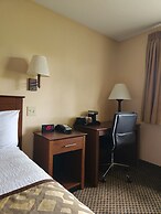 Luxury Inn And Suites