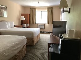 Luxury Inn And Suites
