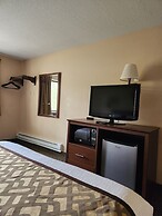 Luxury Inn And Suites