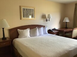 Luxury Inn And Suites