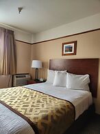 Luxury Inn And Suites