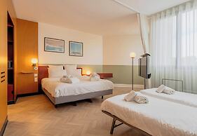 B&B HOTEL Calais Terminal Cité de l'Europe 4 étoiles