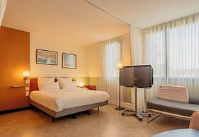 B&B HOTEL Calais Terminal Cité de l'Europe 4 étoiles