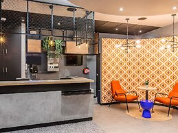ibis Braganca