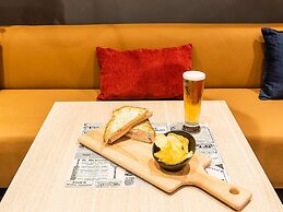 ibis Braganca