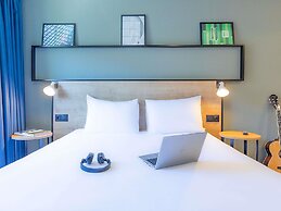 ibis Braganca
