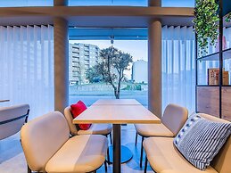 ibis Braganca