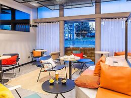 ibis Braganca