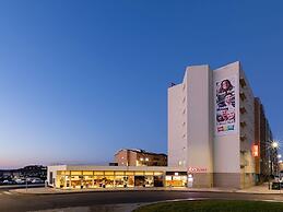 ibis Braganca