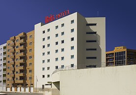 ibis Braganca