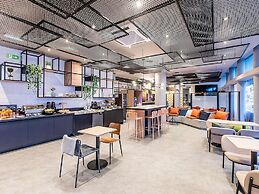 ibis Braganca
