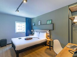 ibis Braganca