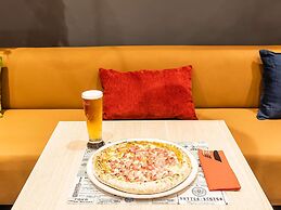 ibis Braganca