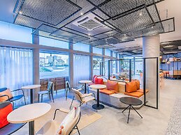 ibis Braganca