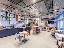 ibis Braganca