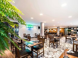 Ibis Sao Paulo Congonhas