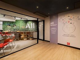 Ibis Sao Paulo Congonhas