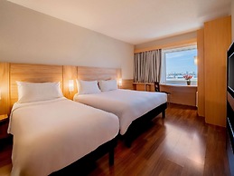 Ibis Sao Paulo Congonhas