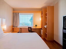 Ibis Sao Paulo Congonhas