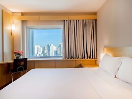 Ibis Sao Paulo Congonhas