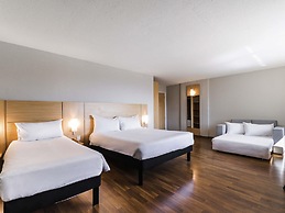 Ibis Sao Paulo Congonhas