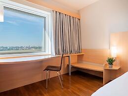 Ibis Sao Paulo Congonhas