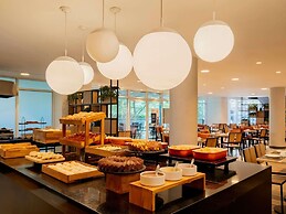 Ibis Sao Paulo Congonhas