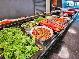 Ibis Sao Paulo Congonhas