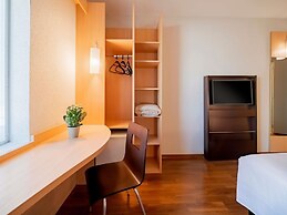 Ibis Sao Paulo Congonhas