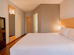 Ibis Sao Paulo Congonhas
