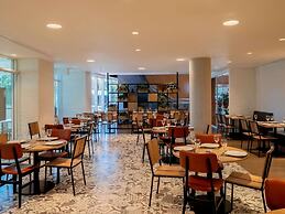 Ibis Sao Paulo Congonhas